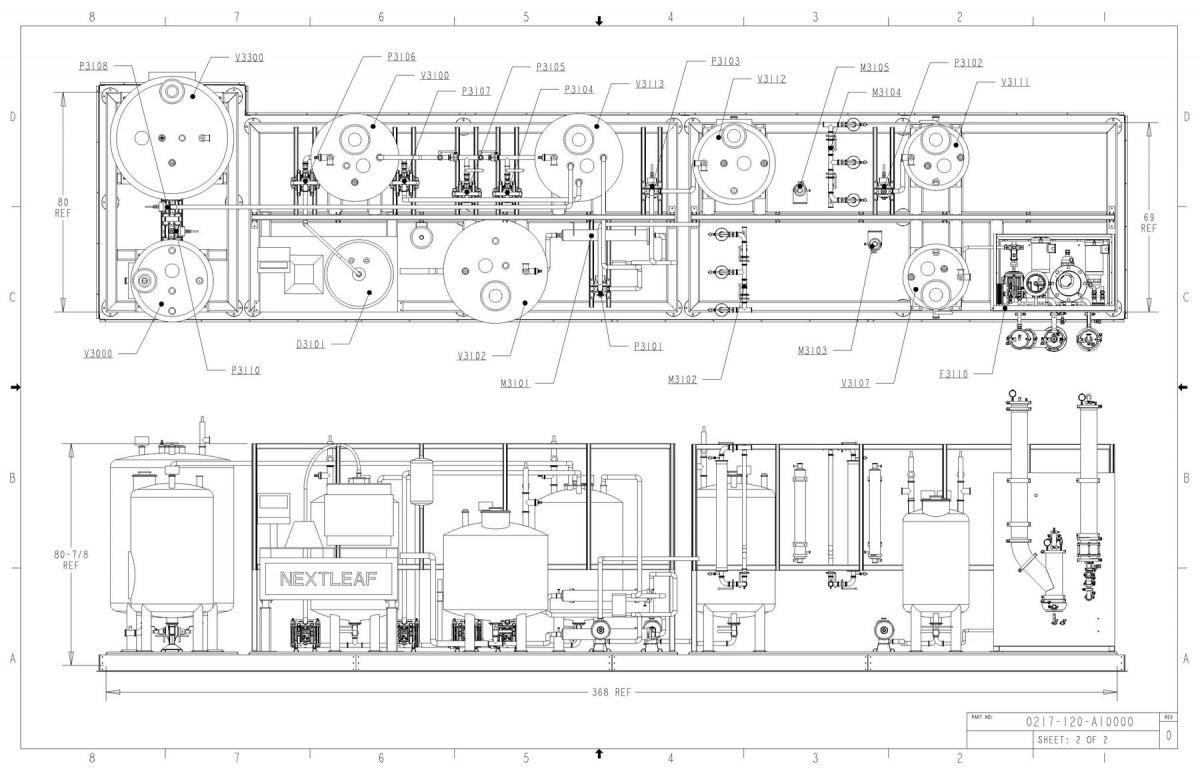 Engineering Services | Mechanical Design & System Engineering | NextGen ...